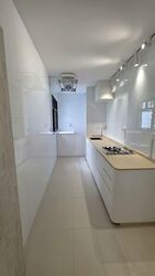 Blk 419C Waterfront II @ Northshore (Punggol), HDB 2 Rooms #561497241